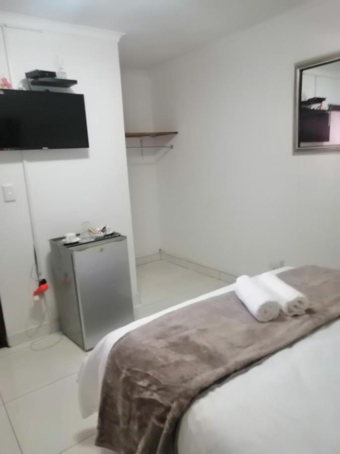 Niilo'S Guesthouse Rundu Eksteriør bilde