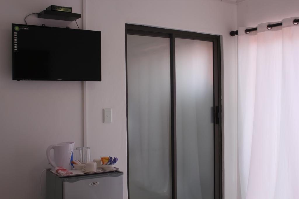 Niilo'S Guesthouse Rundu Eksteriør bilde