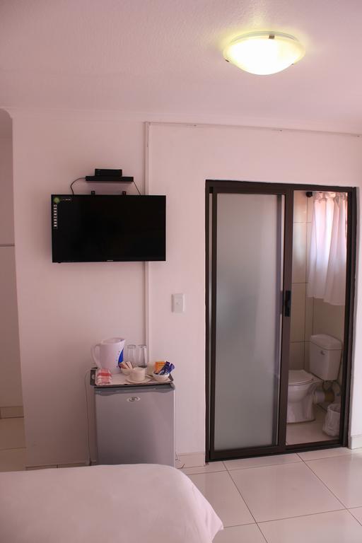 Niilo'S Guesthouse Rundu Eksteriør bilde